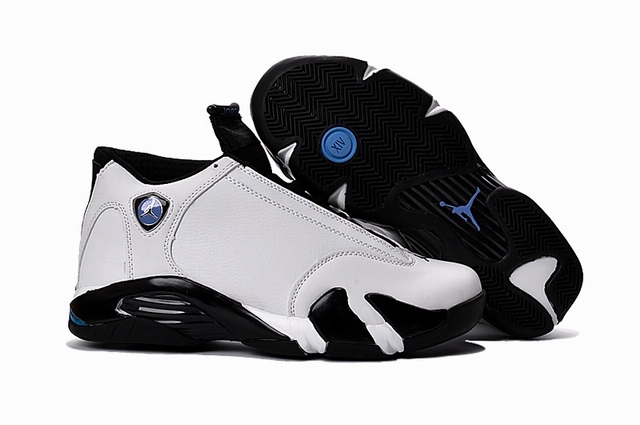 men air jordan 14 retro 136017-001
